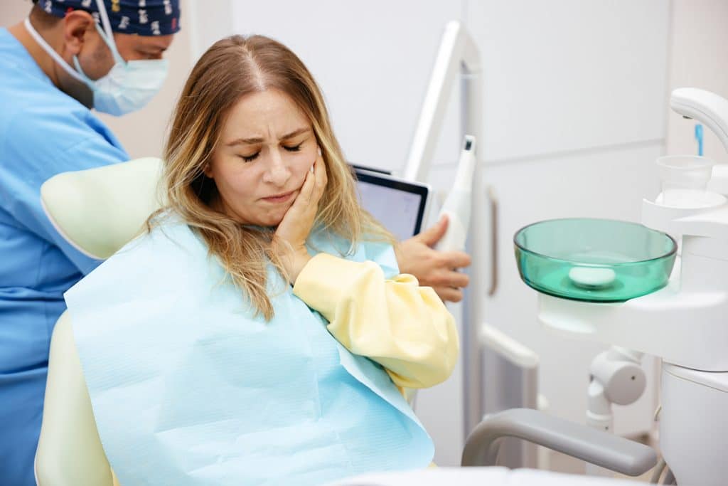 What Is Considered A Dental Emergency?